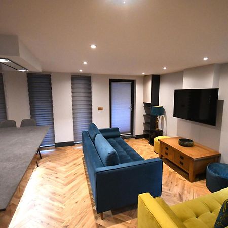Luxury Non Smoking 2 Bedroom Retreat In Norfolk Аттлборо Екстер'єр фото