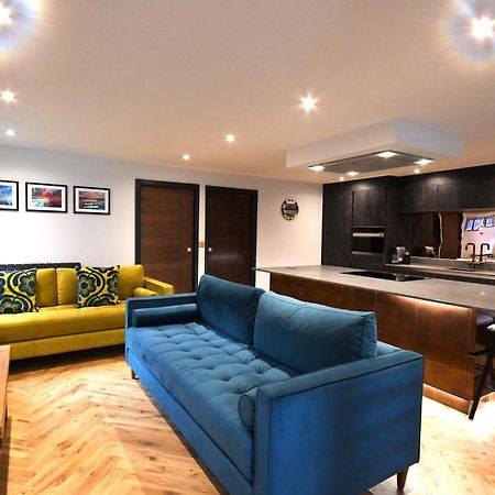 Luxury Non Smoking 2 Bedroom Retreat In Norfolk Аттлборо Екстер'єр фото