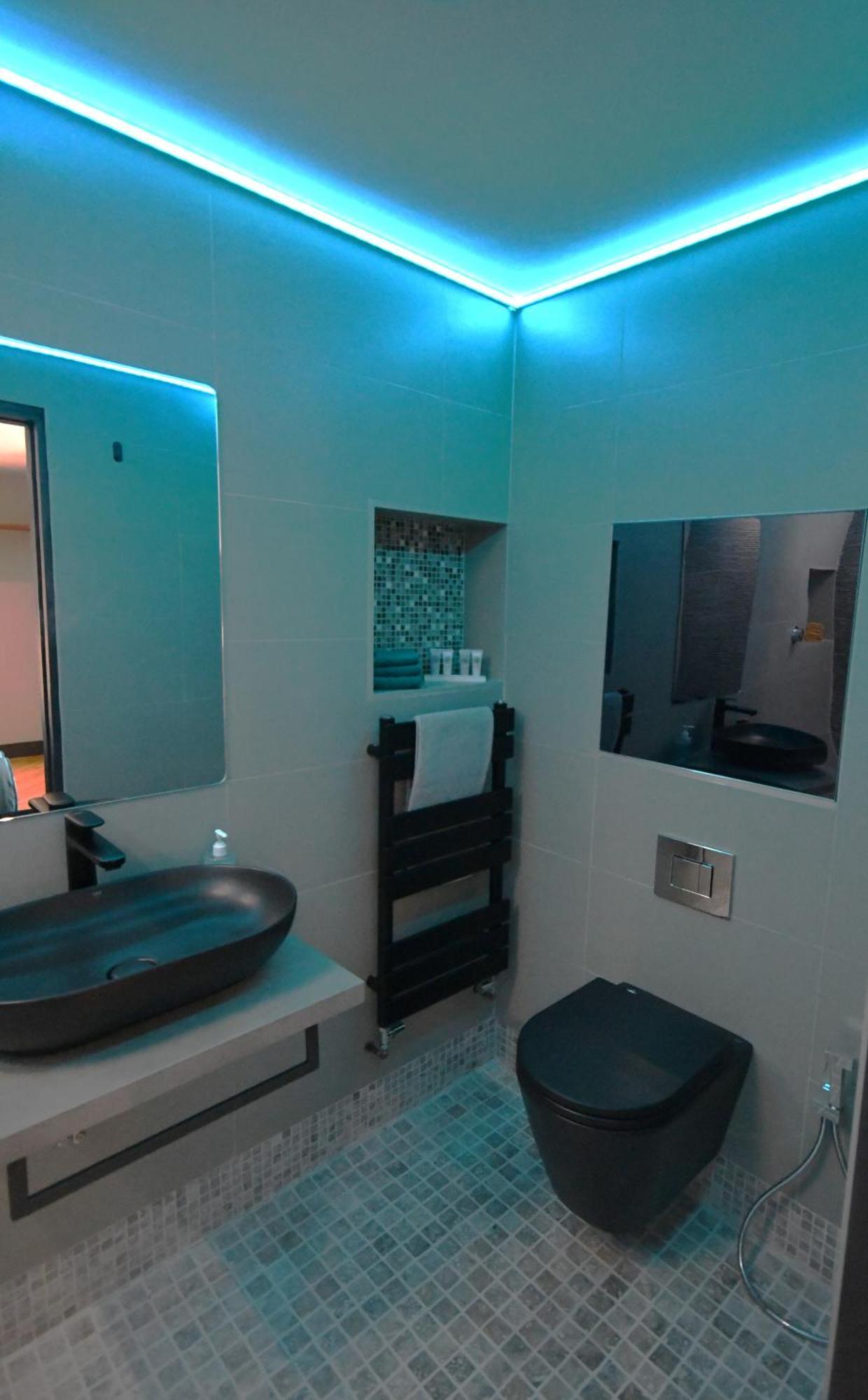 Luxury Non Smoking 2 Bedroom Retreat In Norfolk Аттлборо Екстер'єр фото