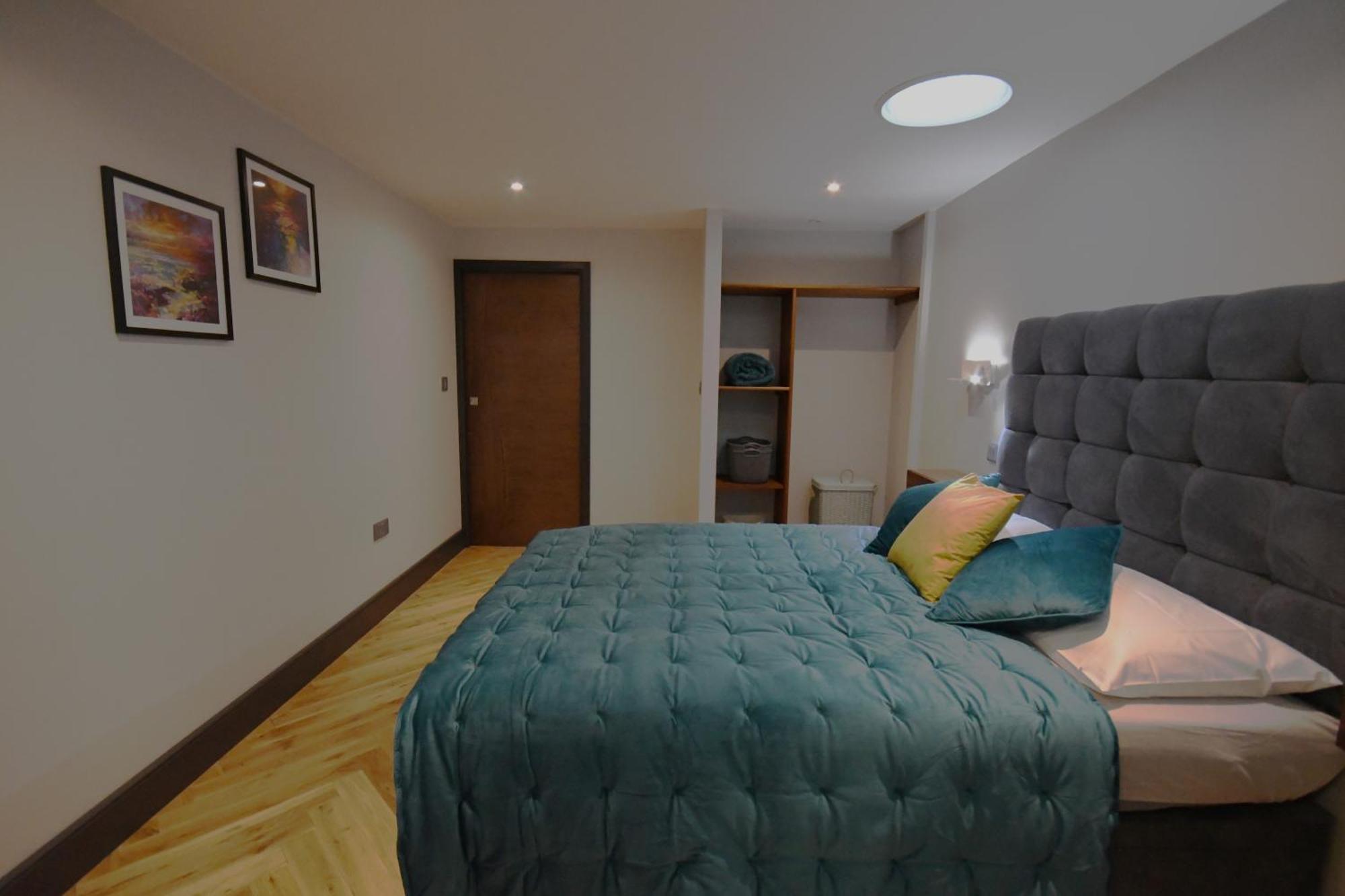 Luxury Non Smoking 2 Bedroom Retreat In Norfolk Аттлборо Екстер'єр фото