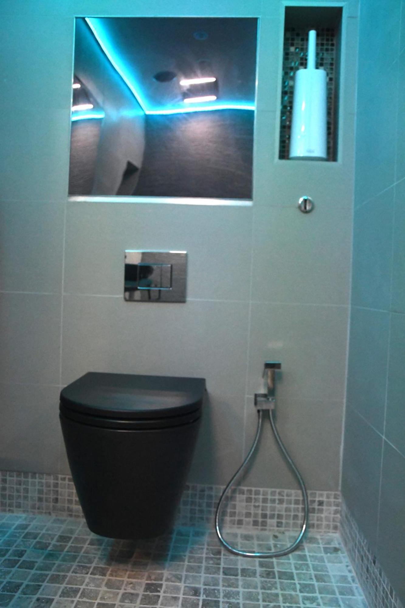 Luxury Non Smoking 2 Bedroom Retreat In Norfolk Аттлборо Екстер'єр фото