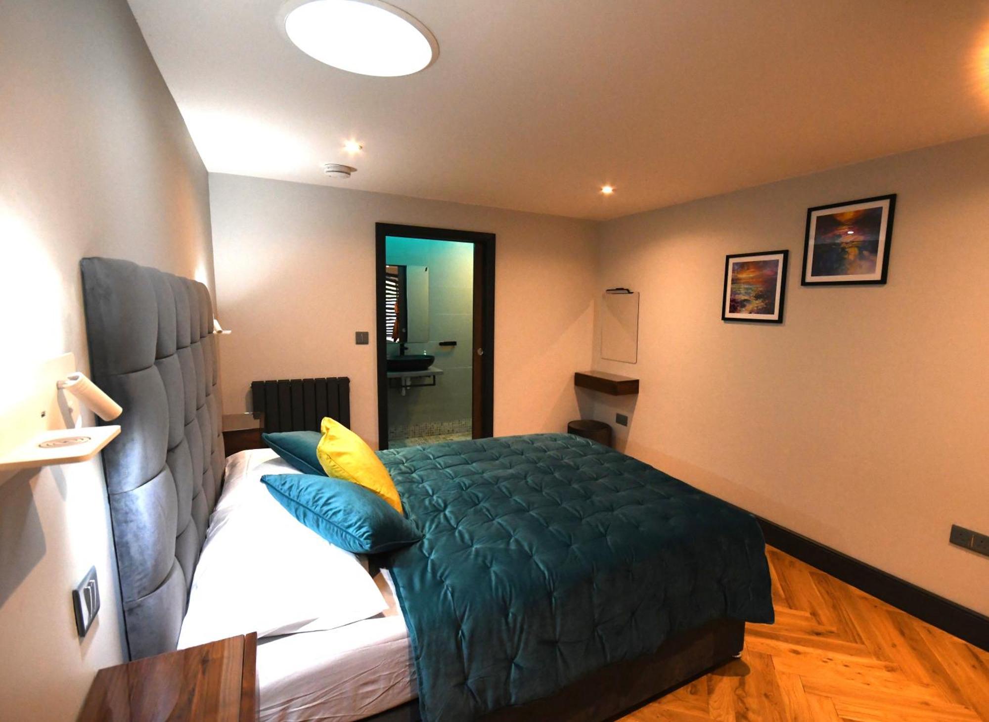 Luxury Non Smoking 2 Bedroom Retreat In Norfolk Аттлборо Екстер'єр фото