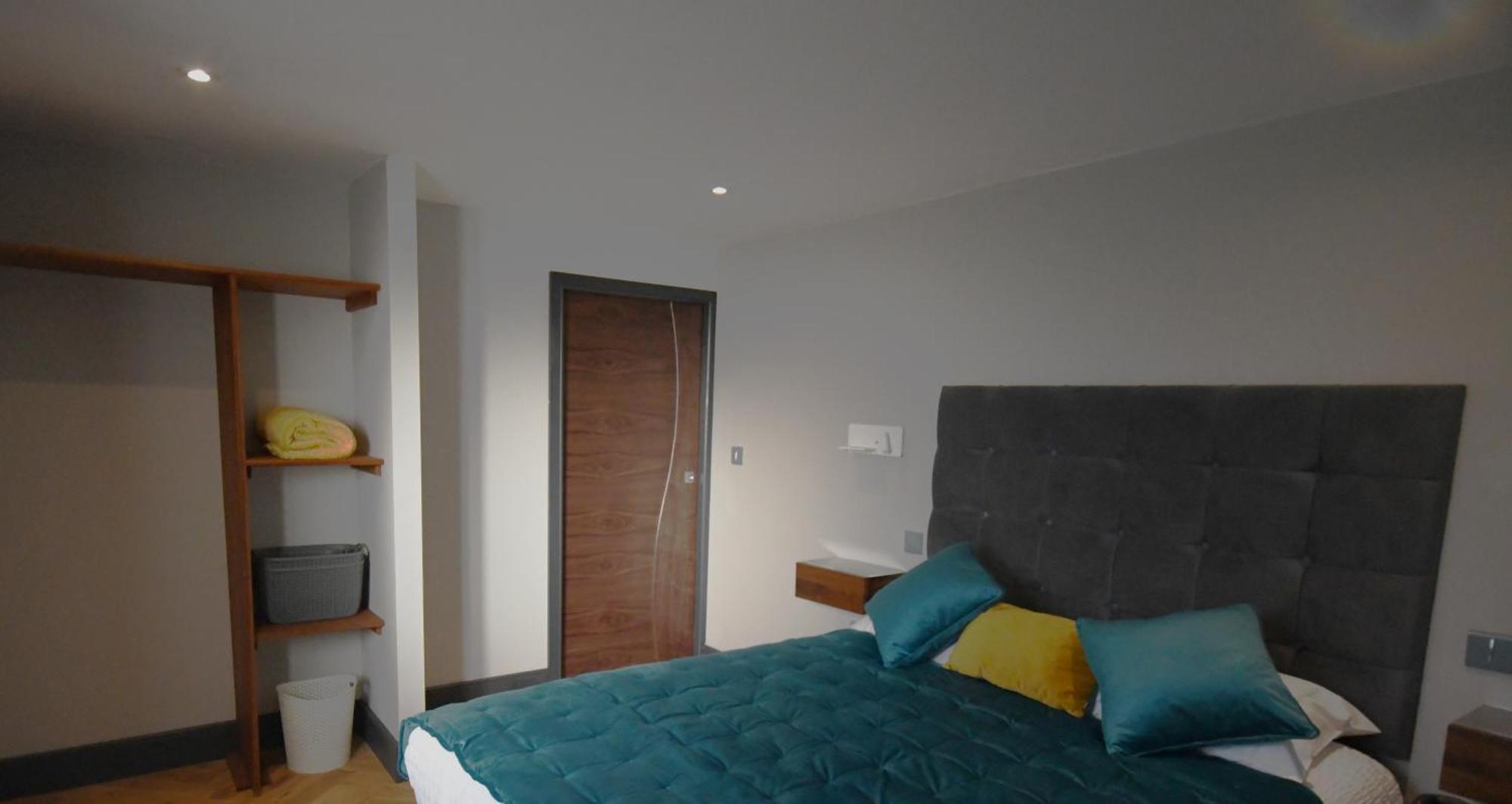 Luxury Non Smoking 2 Bedroom Retreat In Norfolk Аттлборо Екстер'єр фото
