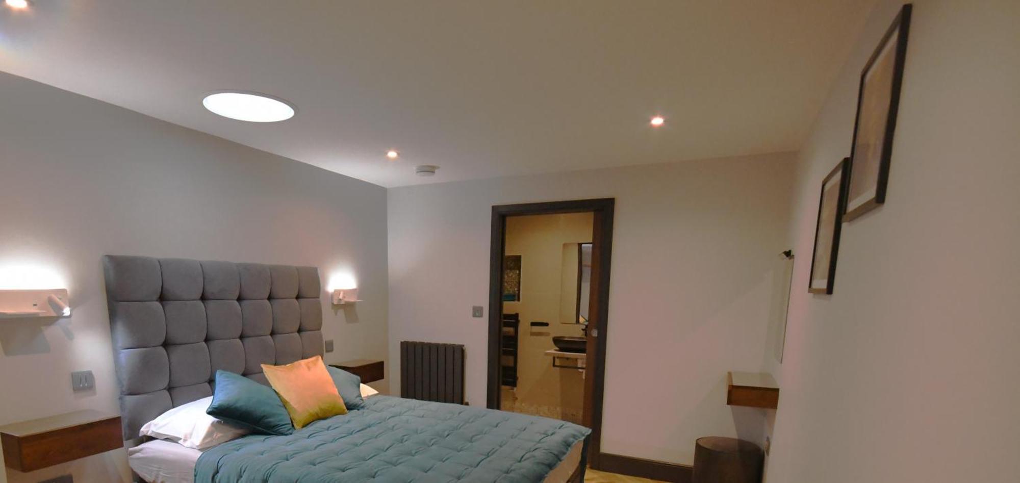 Luxury Non Smoking 2 Bedroom Retreat In Norfolk Аттлборо Екстер'єр фото