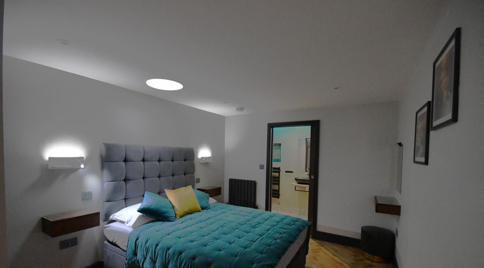 Luxury Non Smoking 2 Bedroom Retreat In Norfolk Аттлборо Екстер'єр фото