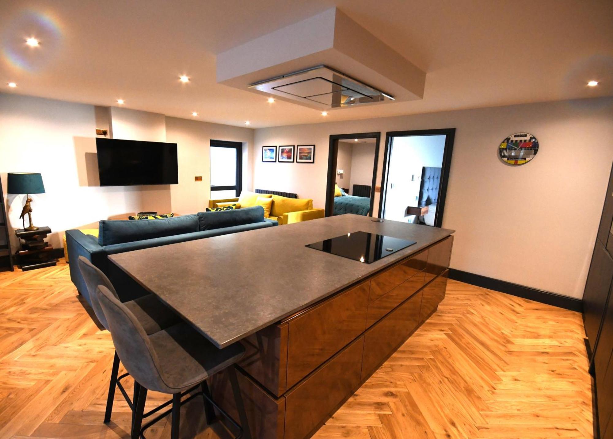 Luxury Non Smoking 2 Bedroom Retreat In Norfolk Аттлборо Екстер'єр фото